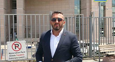 Sanatçı Ferdi Tayfur'un eski damadı Burak Kalfa eski nişanlısı Tuğçe Tayfur'dan şikayetçi oldu