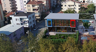 SEYYİD AHMET ARVASİ KOMPLEKSİ GÜN SAYIYOR