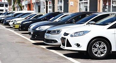 Sıfır Fiyatının Üzerinde İkinci El Araç Satanlara 300 Bin Liraya Kadar Ceza