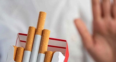 Sigara Fiyatlarına Bir Büyük Zam Daha Geldi!