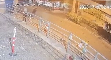 Şişli'de Gece Kulübü Önünde Çifte Saldırı: 4 Yaralı