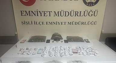 Şişli'de 