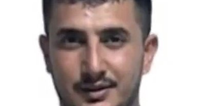 Sokak ortasında kadını döverek bayıltan zanlı tutuklandı