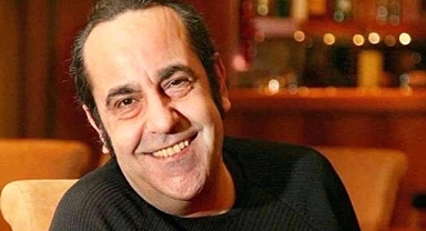 Son Dakika: Özkan Uğur Hayatını Kaybetti!