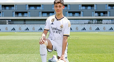 Sosyal medyada son zamanların en konuşulan transferi: Arda Güler