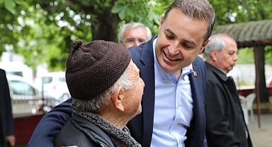 ‘Süt Üreticisine Hayal Kırıklığı Oldu’