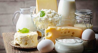 Süt ürünleri, bal ve kırmızı et sektörü, Suudi Arabistan'a ihracat vizesi aldı