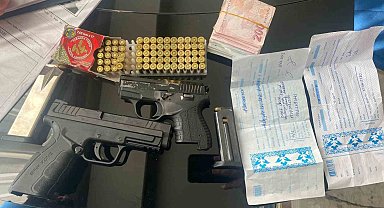 Tefecilere yönelik 'Yosun' operasyonunda 17 gözaltı