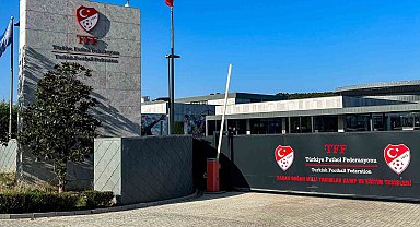 TFF ve İtalya Futbol Federasyonu EURO 2032 için ortak başvuru yapacak