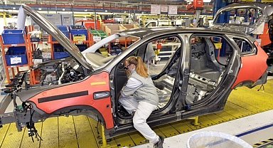 Tofaş şalter indiriyor