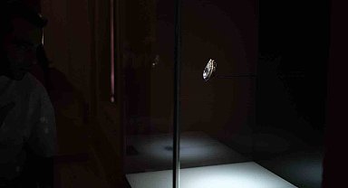 Topkapı Sarayı 2 milyon ziyaretçiyi ağırladı