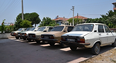 Toros'un Başkenti Sındırgı