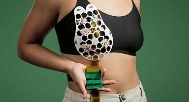 Türk Bilim İnsanından Önemli Keşif! Milyonlarca Kadının Umudu Oldu