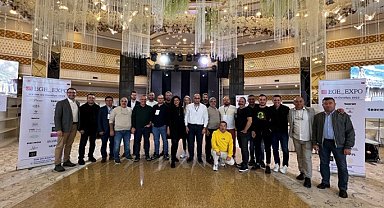 Türk Deri Sektörü Kazakistan Pazarında Büyüyor