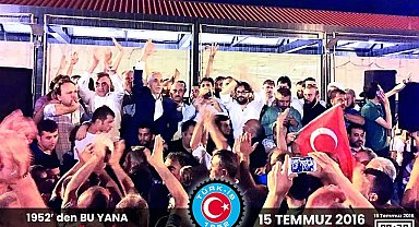 Türk-İş Genel Başkanı Atalay: 