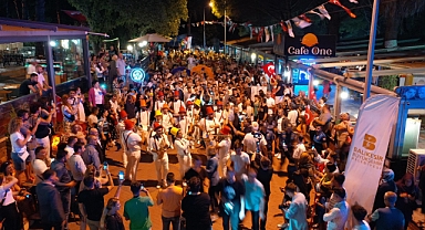 Türkiye’nin ilk ve tek Aromaterapi Festivali sona erdi