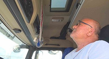 Türkiye taşımacılığı Avrupa Birliği'ne girmeye hazır