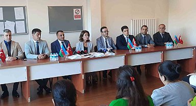 Türkiye'de yaşayan pasaportsuz Azerbaycan vatandaşları için sevindiren haber