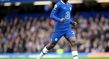 Union Berlin, Chelsea'den David Datro Fofana'yı kiraladı