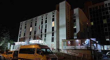 Usta oyuncu Yılmaz Gruda hayatını kaybetti