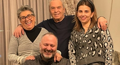 Yeşilçam'ın Usta Oyuncusu Yaşar Yağmur Hayatını Kaybetti