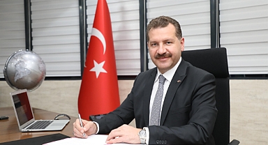 Yücel Yılmaz, Balıkesir’i Uluslararası Bir Üs Haline Getiriyor