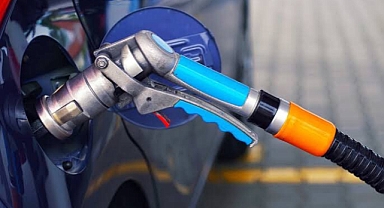 Zamlardan LPG de Nasibini Aldı