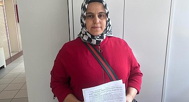 Zeytinburnu'nda parkta işlenen satırlı cinayet davasında karar