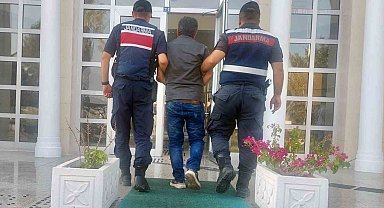 12 yıl hapis cezası bulunan şahıs yakalandı