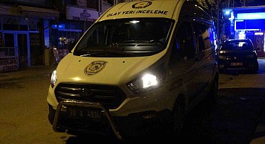 15 yaşındaki Enes'in ölümüyle ilgili olarak 2 kişi gözaltına alındı