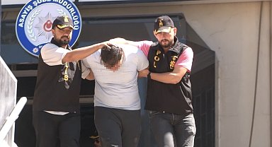 2,5 yaşındaki kız çocuğunu kaçırdılar, fidye istemek üzereyken yakalandılar