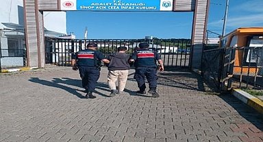 30 aranan şahıs yakalandı, 9'u tutuklandı