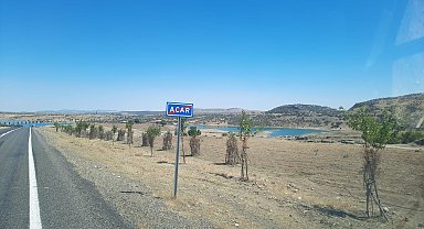 7 yaşındaki kız çocuğu Dicle Barajı'nda boğuldu