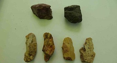 86 bin yıllık hayat izi