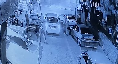 Alacak verecek kavgasında 1 kişiyi öldüren şüpheliler tutuklandı