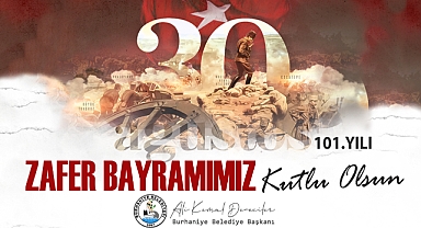 Ali Kemal Deveciler'den Bayram Mesajı