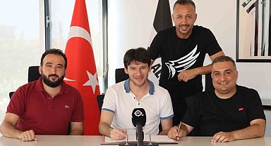 Altay, İbrahim Akın'la yollarını ayırdı