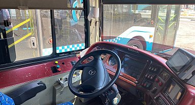 Antalya'da 24 bin TL maaşla şoför bulunamadı, günlük 800 TL peşin ödeme usulüne geçildi