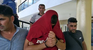 Fıkra Gibi Olay: Kuyumcular Çarşısı'nda gümüşçüyü soydu, komşu gümüşçülere satarken yakalandı