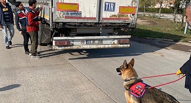 Bakan Yerlikaya duyurdu: Sakarya ve Hatay'da 39 göçmen kaçakçısı organizatör yakalandı