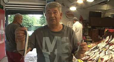 Balıkçılar av sezonundan umutlu