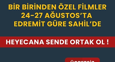 Balıkesir Büyükşehir Belediyesi, Gururla Sunar