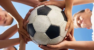 Balıkesir'de Amatör Futbol Heyecanı başlıyor