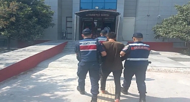  Balıkesir'de DEAŞ’lı Terörist Yakalandı   