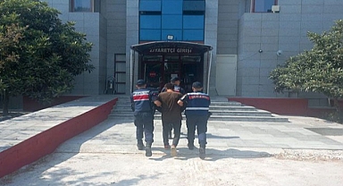 Balıkesir'de FETÖ/PDY Operasyonu: 2 Tutuklama     