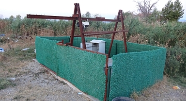 Balıkesir'de Gazdan Zehirlenen 2 İşçi Hayatını Kaybetti   