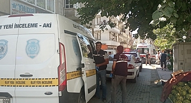 Balıkesir’de Gençlerin Tartışması Ölümle Bitti