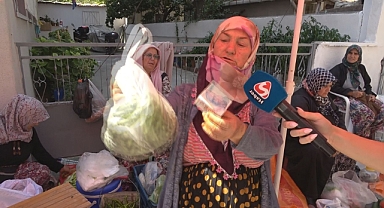 Balıkesir'de Pazarda Son Durum Ne?