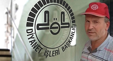 Balıkesir İl Vaizi İntihar Etti!