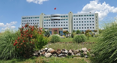 Balıkesir Üniversitesi kısaltması 'BAÜN' tescillendi